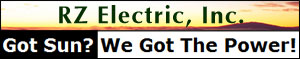 RZ Electric, Inc.